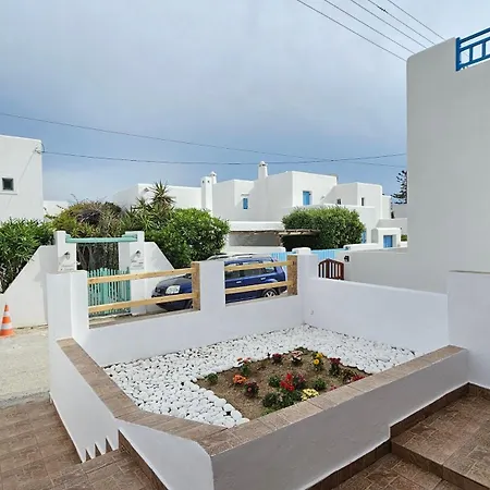 Lejlighed Captain Giorgos House Pollonia