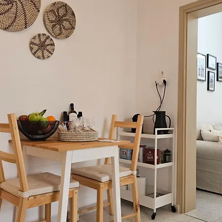 Captain Giorgos House *