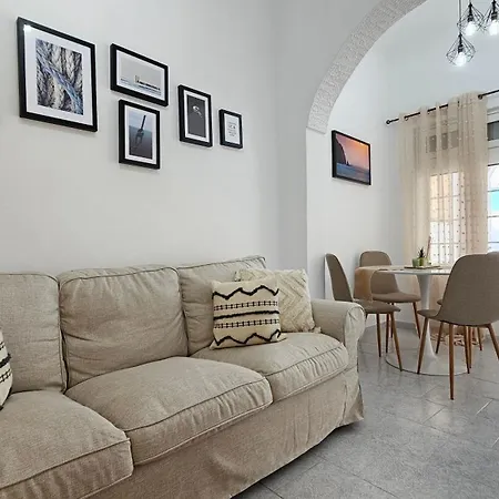 Lejlighed Captain Giorgos House *