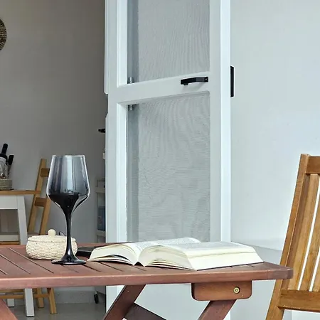 Captain Giorgos House Pollonia