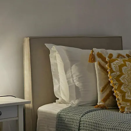 Captain Giorgos House Apartamento *