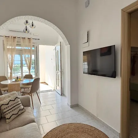 Captain Giorgos House *