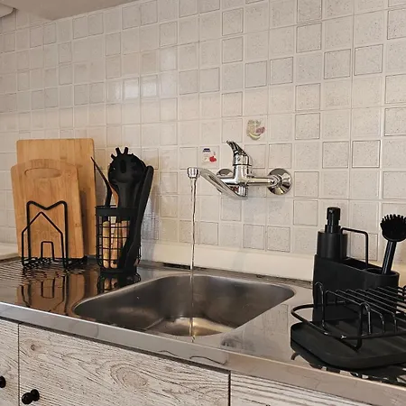 Apartamento Captain Giorgos House