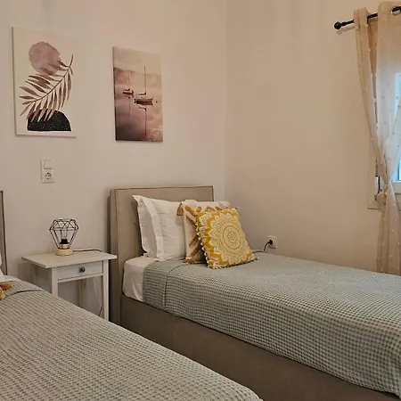 Apartamento Captain Giorgos House *