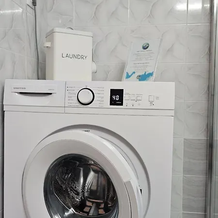 Captain Giorgos House Apartamento