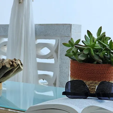 Captain Giorgos House Apartamento