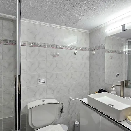 Captain Giorgos House Apartamento