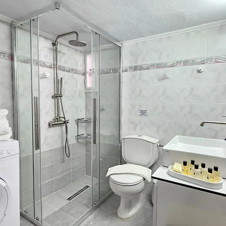 Captain Giorgos House Apartamento