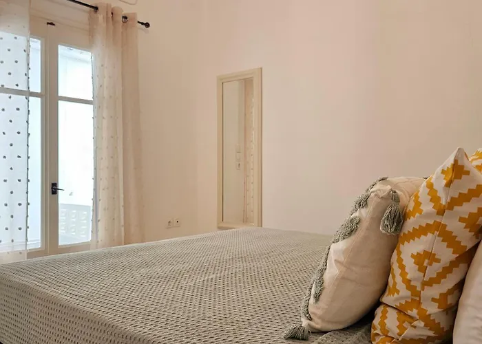 Captain Giorgos House Διαμέρισμα *