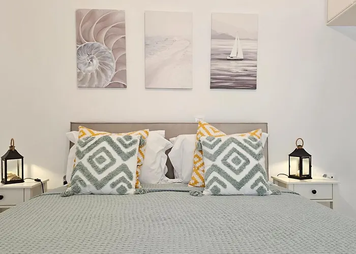 Captain Giorgos House Διαμέρισμα Πολλώνια