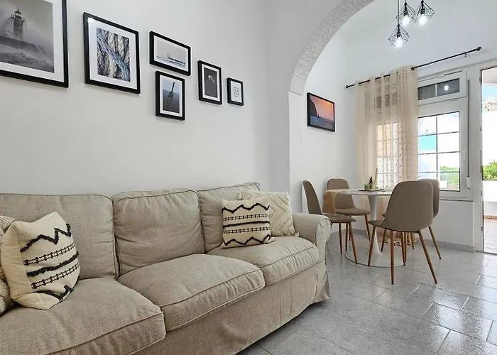 Διαμέρισμα Captain Giorgos House *