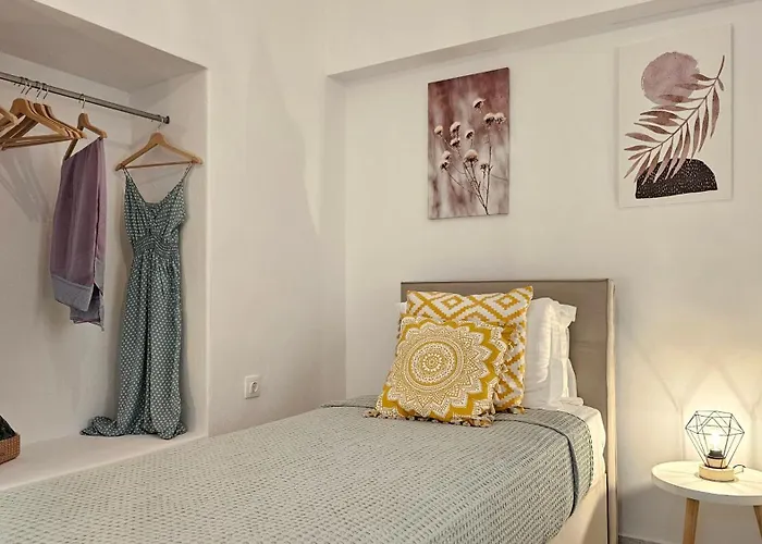 Captain Giorgos House