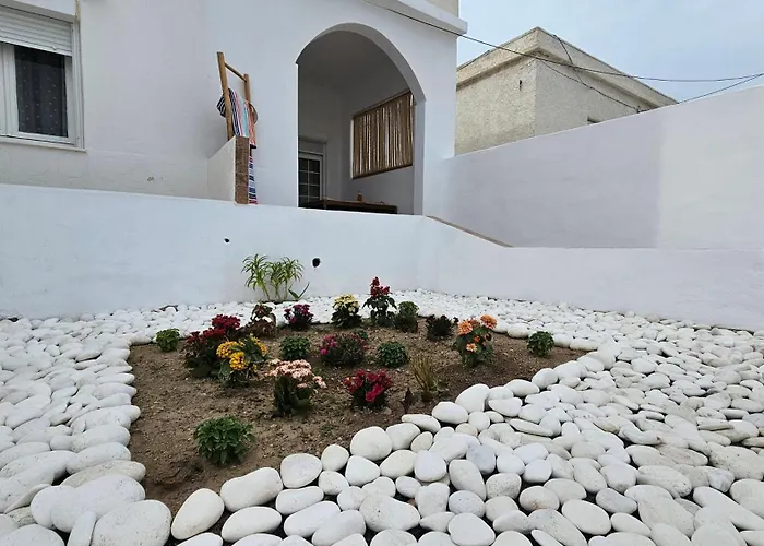 Captain Giorgos House Διαμέρισμα