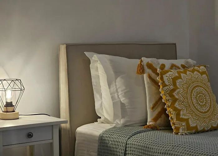 Captain Giorgos House Διαμέρισμα *