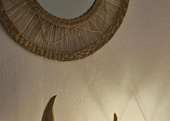 Captain Giorgos House Πολλώνια