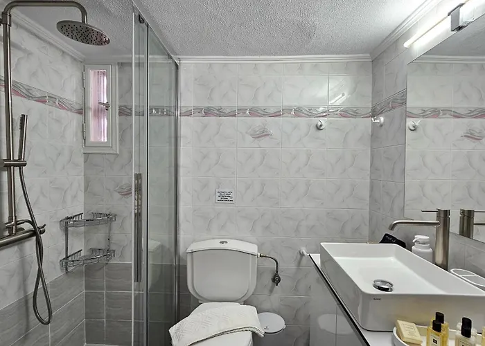 Διαμέρισμα Captain Giorgos House Πολλώνια