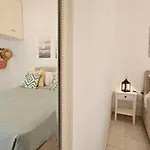 Captain Giorgos House Lägenhet