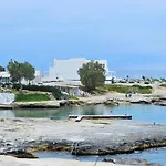 Lägenhet Captain Giorgos House Pollonia