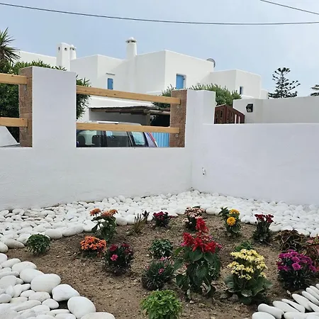 Captain Giorgos House *