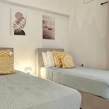 Captain Giorgos House * بولونيا