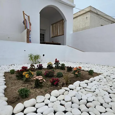 Captain Giorgos House Lägenhet