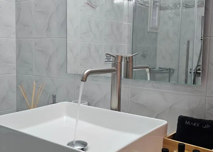 Apartmán Captain Giorgos House Pollonia