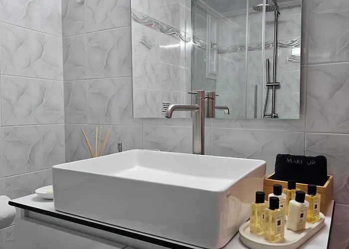 Apartmán Captain Giorgos House *