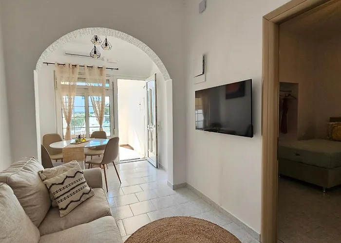 Captain Giorgos House *