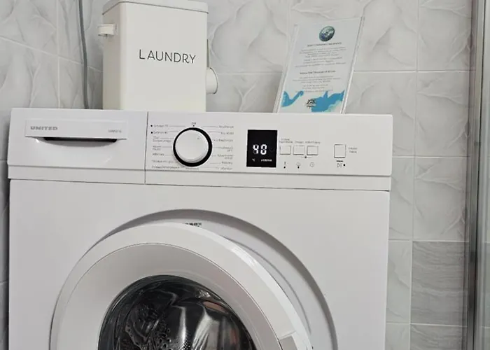 Captain Giorgos House Apartmán